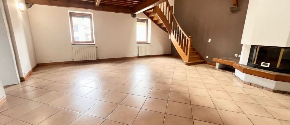 Maison 6 pièces de 168 m² à Durtol (63830)