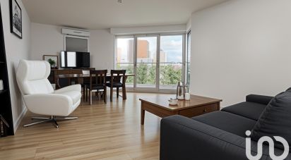 Appartement 4 pièces de 79 m² à Asnières-sur-Seine (92600)