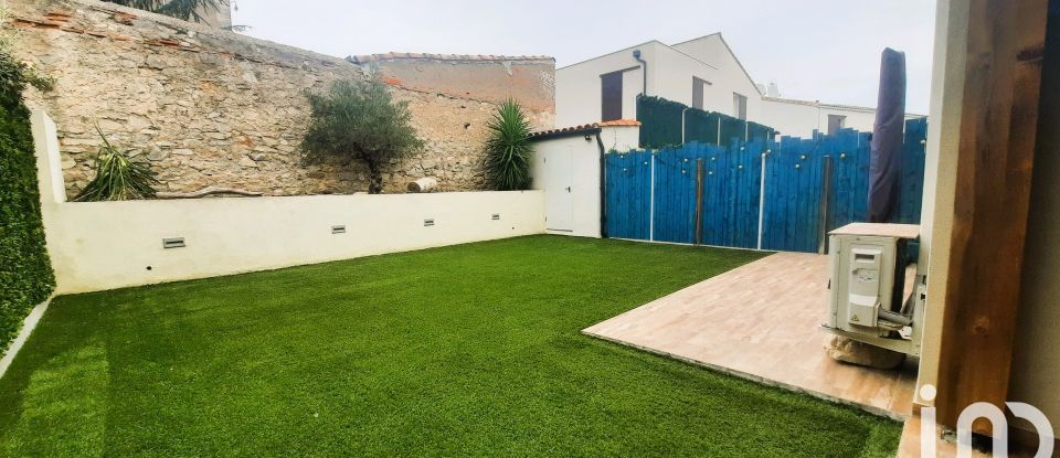 Maison de ville 5 pièces de 120 m² à Narbonne (11100)