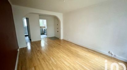 Appartement 3 pièces de 56 m² à Montmorency (95160)