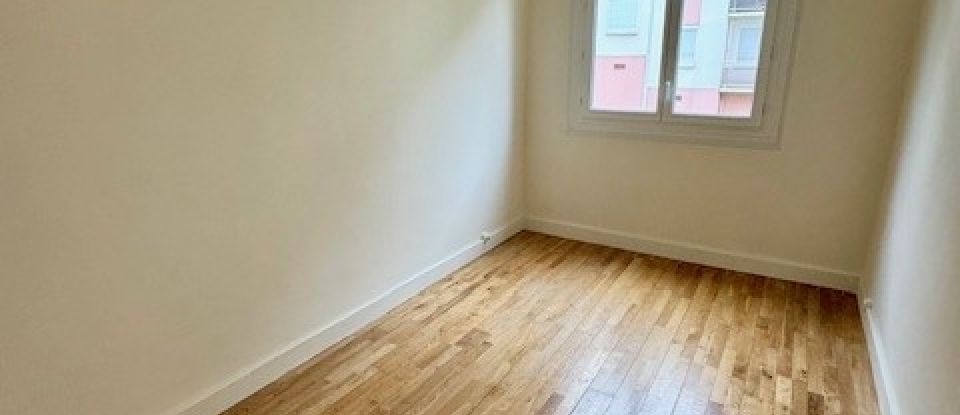 Appartement 3 pièces de 56 m² à Montmorency (95160)