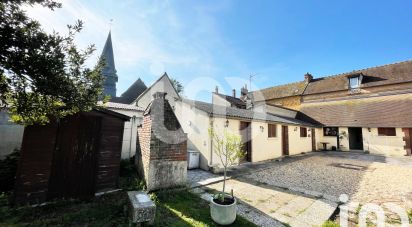 Traditional house 5 rooms of 113 m² in Louviers (27400)