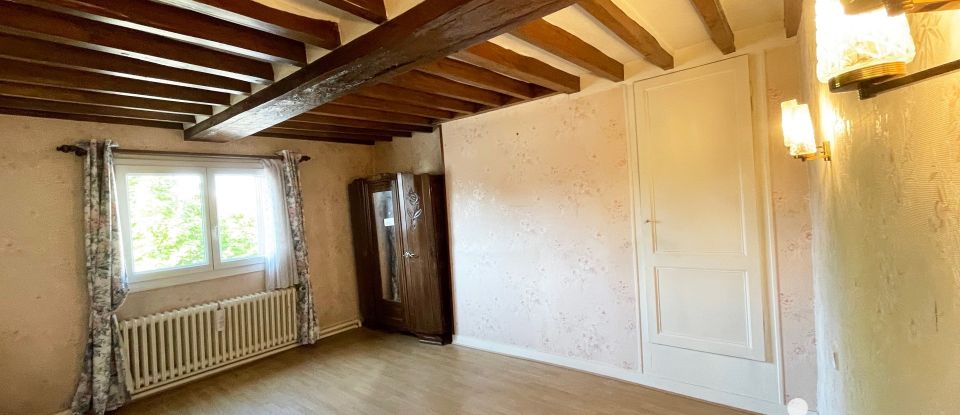 Maison traditionnelle 5 pièces de 113 m² à Louviers (27400)