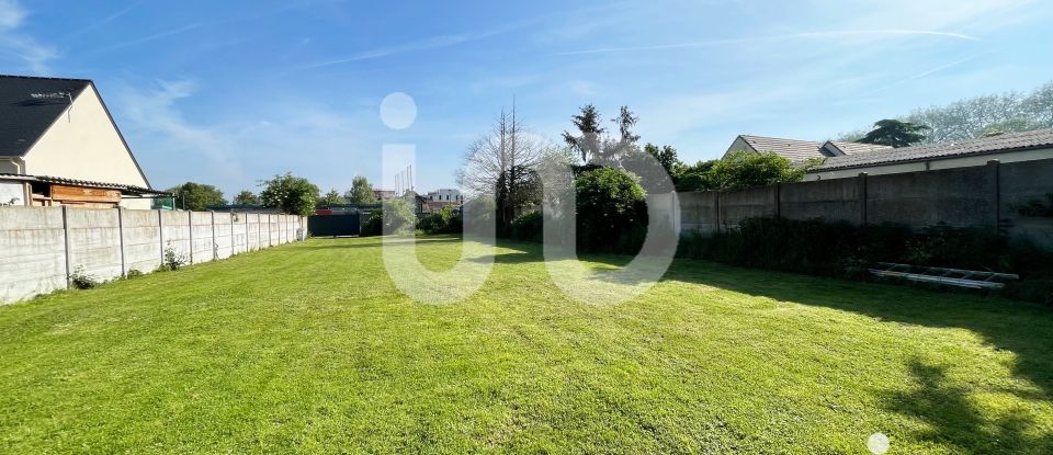 Maison traditionnelle 5 pièces de 113 m² à Louviers (27400)