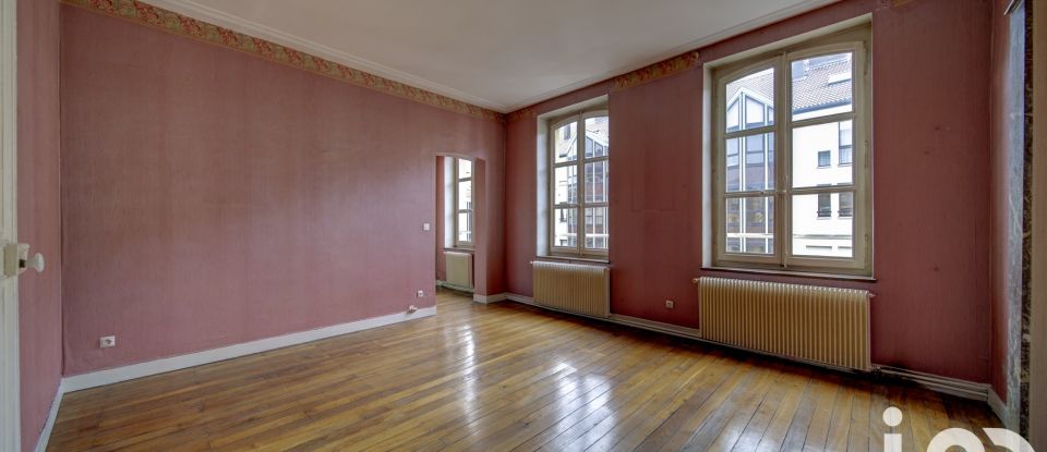 Apartment 4 rooms of 142 m² in Metz (57000)