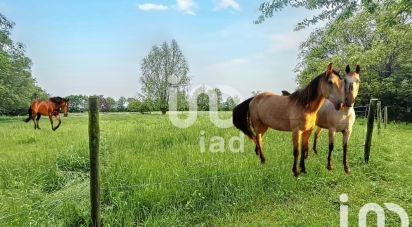 Ferme 4 pièces de 121 m² à Fleurbaix (62840)