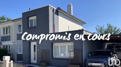 House 6 rooms of 129 m² in Guénange (57310)