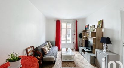 Apartment 2 rooms of 33 m² in Montrouge (92120)