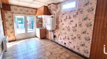 Town house 3 rooms of 80 m² in Orchies (59310)