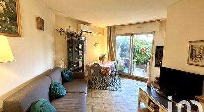 Studio 1 room of 30 m² in Vallauris (06220)