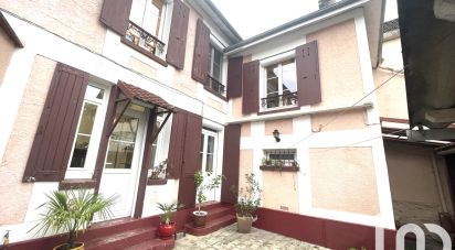 Town house 4 rooms of 72 m² in Épinay-sous-Sénart (91860)