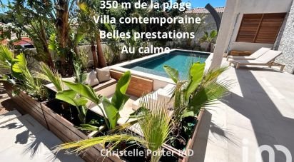 Maison 6 pièces de 150 m² à Sanary-sur-Mer (83110)