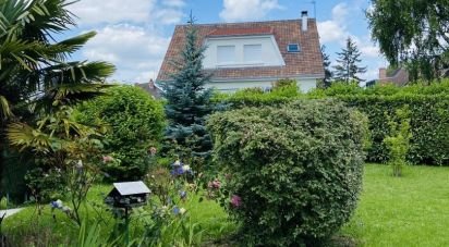 House 5 rooms of 108 m² in Poulainville (80260)