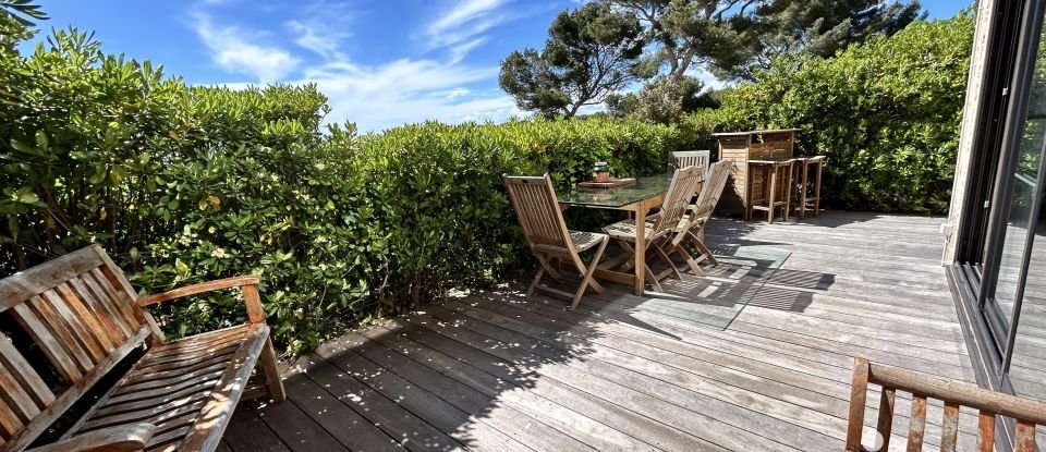 Appartement 2 pièces de 36 m² à Sanary-sur-Mer (83110)