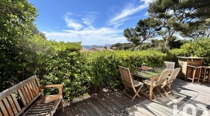 Apartment 2 rooms of 36 m² in Sanary-sur-Mer (83110)