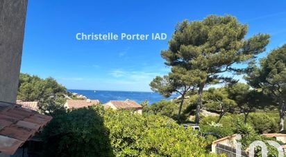 Appartement 2 pièces de 36 m² à Sanary-sur-Mer (83110)