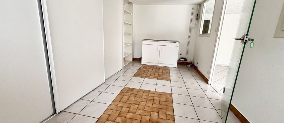 Immeuble de 63 m² à Durtol (63830)