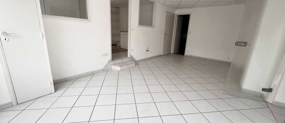 Immeuble de 63 m² à Durtol (63830)