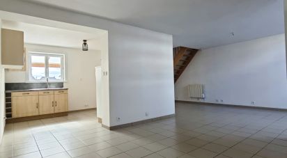 Maison 4 pièces de 74 m² à Bavinchove (59670)