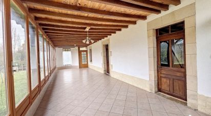 Country house 6 rooms of 139 m² in Beaulon (03230)