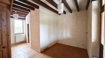 Country house 6 rooms of 139 m² in Beaulon (03230)