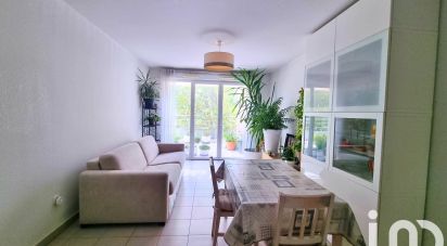 Appartement 3 pièces de 59 m² à Marseille (13015)