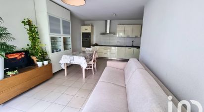 Apartment 3 rooms of 60 m² in Marseille (13015)