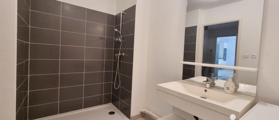 Appartement 3 pièces de 60 m² à Marseille (13015)