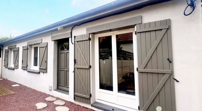 Maison traditionnelle 6 pièces de 125 m² à Le Havre (76620)