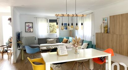 Maison 7 pièces de 200 m² à Toulouse (31300)