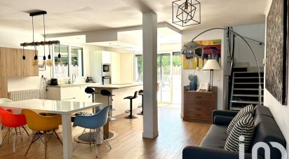 Maison 7 pièces de 200 m² à Toulouse (31300)