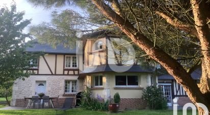 Maison 6 pièces de 167 m² à Bourg-Achard (27310)