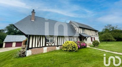 Maison 6 pièces de 167 m² à Bourg-Achard (27310)