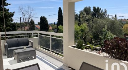 Appartement 4 pièces de 103 m² à Toulon (83000)