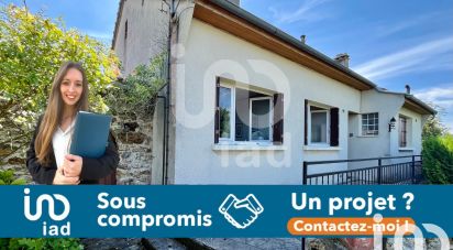 House 6 rooms of 110 m² in Lizy-sur-Ourcq (77440)