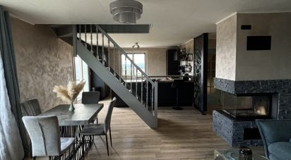 Maison 4 pièces de 128 m² à Saint-Marcel-de-Félines (42122)