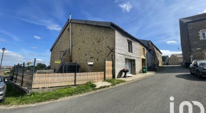 Maison traditionnelle 5 pièces de 172 m² à Remilly-les-Pothées (08150)