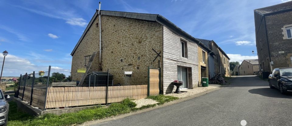 Traditional house 5 rooms of 172 m² in Remilly-les-Pothées (08150)