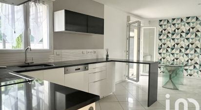 Maison 5 pièces de 92 m² à Viry-Châtillon (91170)