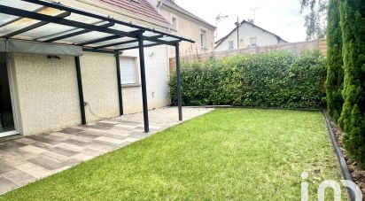 Maison 5 pièces de 92 m² à Viry-Châtillon (91170)