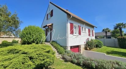 Maison 4 pièces de 97 m² à Villeblevin (89340)