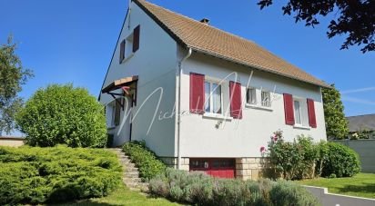 House 4 rooms of 97 m² in Villeblevin (89340)