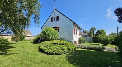 Maison 4 pièces de 97 m² à Villeblevin (89340)