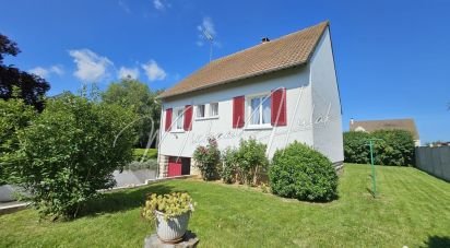 House 4 rooms of 97 m² in Villeblevin (89340)