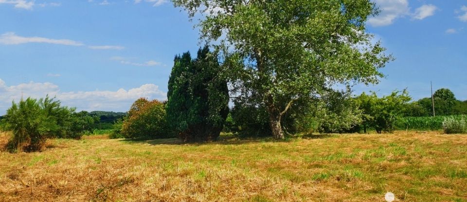 Maison de campagne 5 pièces de 118 m² à Plougonven (29640)