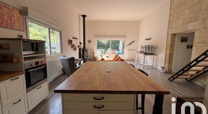 Maison 6 pièces de 155 m² à Cambes (33880)