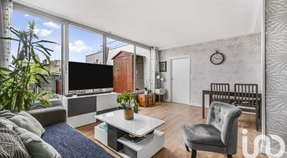 Appartement 4 pièces de 77 m² à Courbevoie (92400)