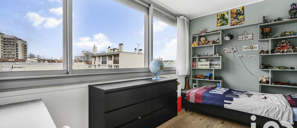 Appartement 4 pièces de 77 m² à Courbevoie (92400)