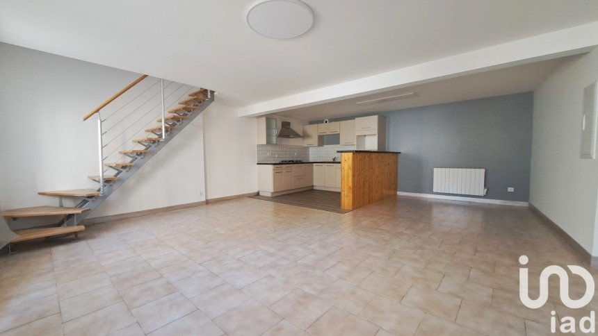 Maison de ville 3 pièces de 74 m² à Saint-Sulpice-la-Pointe (81370)