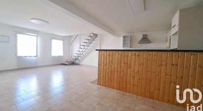 Maison de ville 3 pièces de 74 m² à Saint-Sulpice-la-Pointe (81370)